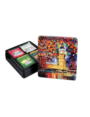 Té Timeless Tea Collection