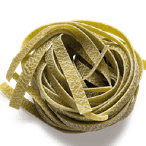 Tagliatelle Verdi con Spinaci Dedicato Nº 80