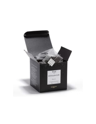 Té Negro Ceylán OP