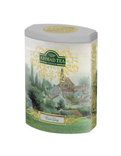 Té Fino Colección Caddy Earl Grey