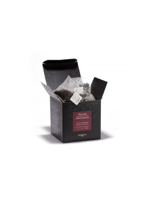 Té Negro Aromatizado 4 Fruits Rouges