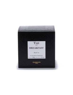 Té Negro Breakfast