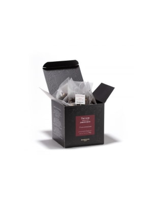 Té Negro Aromatizado Jardin Bleu