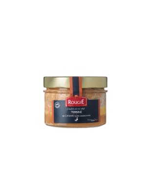 Terrine Pato