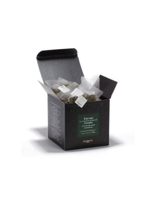 Té Verde Green Mint Touareg