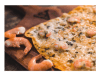 Pizza Masa Fina Grande Gamberi1