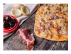 Pizza Masa Fina Grande Prosciutto1