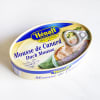 Mousse Pato al Oporto1