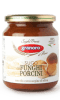 Salsa Tomate Champiñones (Funghi Porcini)1