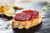 Chorizo Cular Ibérico de Bellota1