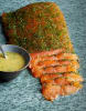 Gravlax de Salmón Ahumado1