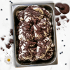Fior di Latte e Biscotti (Crema y Galletas)1