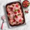 Frutilla Menta (Vegano)1