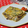 Lasagna Vegetariana1