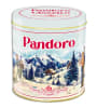 Pandoro Classico Sciatori1