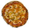 Pizza Artesanal Camarón1