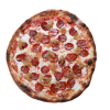 Pizza Artesanal Diávola1