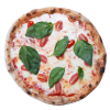 Pizza Artesanal Margherita1
