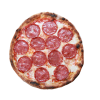 Pizza Artesanal Pepperoni1