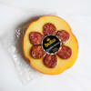 Provoleta Chorizo1