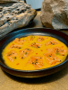 Tiradito de Salmón Thai1