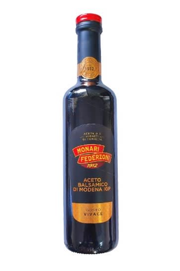 Aceto Balsamico Di Modena IGP Monari Federzoni - 250ml Bottiglia