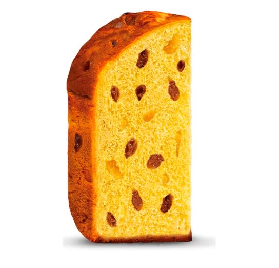 Panettone Tradizionale | Z Gourmet