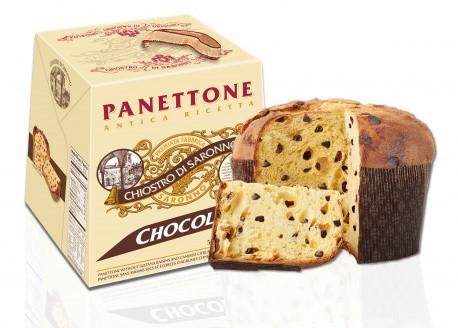 Panettone Panettone Cioccolatto Chips | Z Gourmet