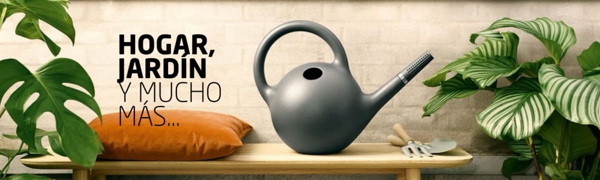 collection jardin y mascotas