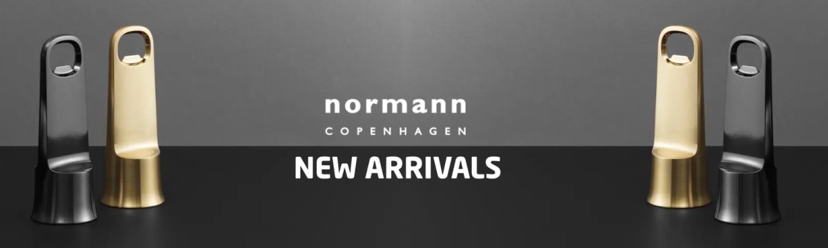 brand normann copenhagen
