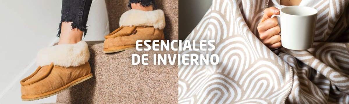 collection invierno