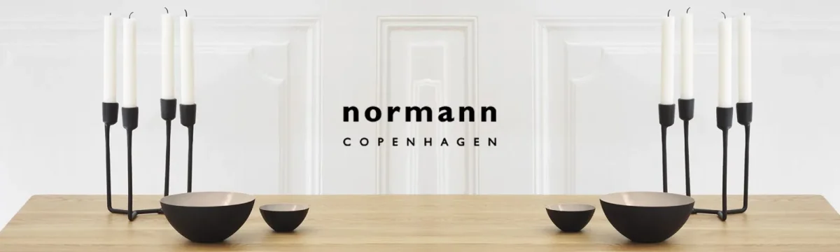 brand normann copenhagen