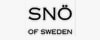 SNO OF SWEDEN