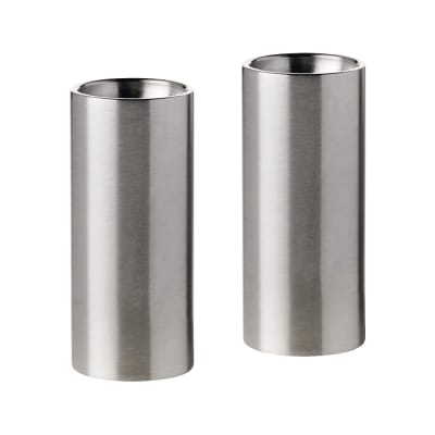 Salero y Pimentero 6.5cm - Arne Jacobsen2