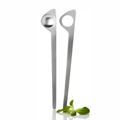 Servicios de ensalada - Arne Jacobsen