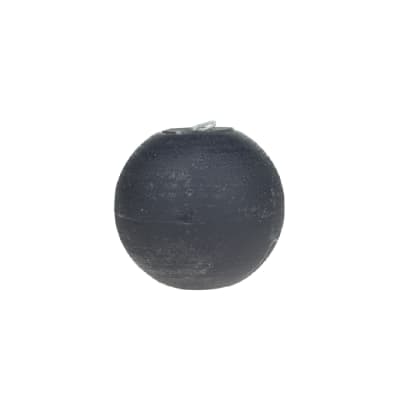 Vela Redonda - 10 Ø cm