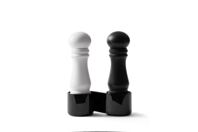 Salero y pimentero Set1