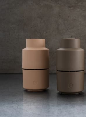 Molinillo BILLUND - Set 2 pcs. - All Spice/Cardamom