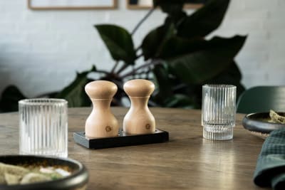 Base de Marmol para molinillos