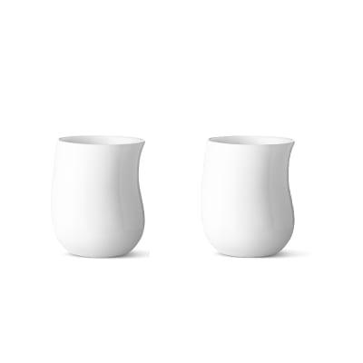 COBRA - Vasos de Porcelana.