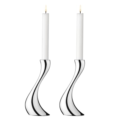 COBRA - Candelabros 2 pcs Mediano.2