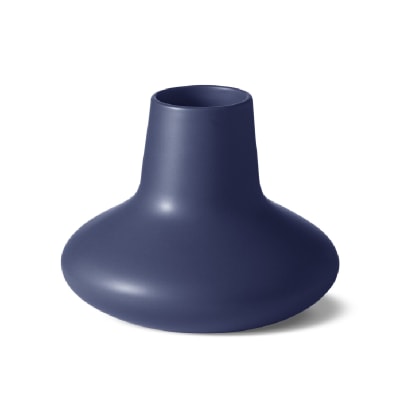 HENNING KOPPEL - Florero 25.5 cm Gres2