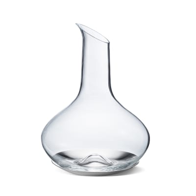 SKY - Decantador con vase de metal