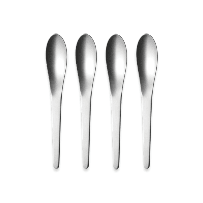 Cuchara para postres - Arne Jacobsen2
