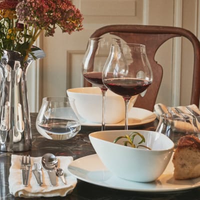 BLOOM BOTANICA - Florero Mediano