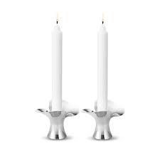 BLOOM TAPER - Candelabro 2 pcs1