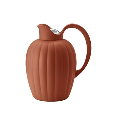 BERNADOTTE - Termo - Terracotta
