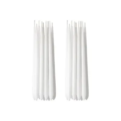 MENORAH HANUKKAH - Set de velas1
