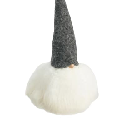 Tomte Pequeño - Gris