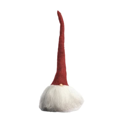 Tomte Pequeño